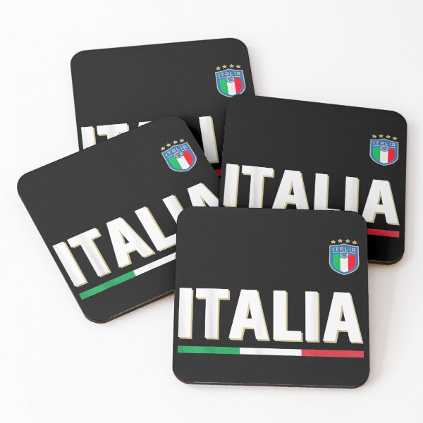 Item preview, Italy Soccer Jersey Italia Italian Football Team Gift designed and sold by Orsosaron.