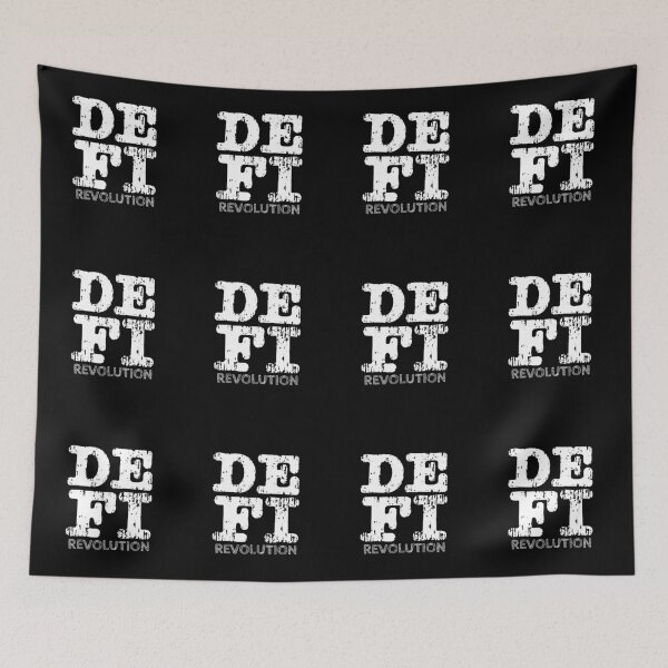 Item preview, Crypto Currency Gift Shirt for Bitcoin and DeFi Nerds | DeFi Tshirt designed and sold by orbital-edge.