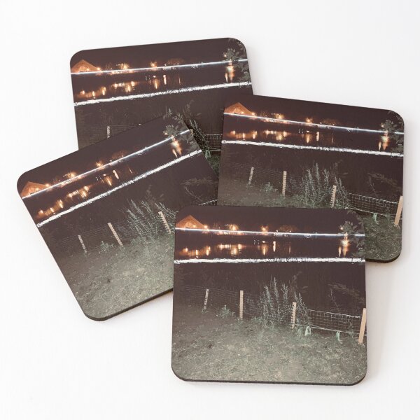 Item preview, Nature at Night designed and sold by RayPassionDesigns.