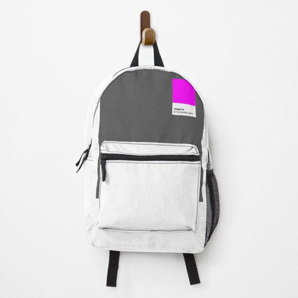 Item preview, magenta is my favorite color designed and sold by fashioncollege.