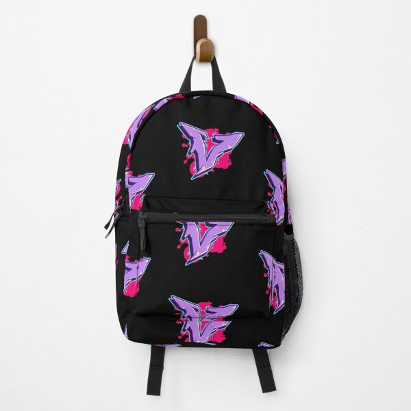 Item preview, Letter V - Graffiti Street Art Style designed and sold by CreativeOpus.