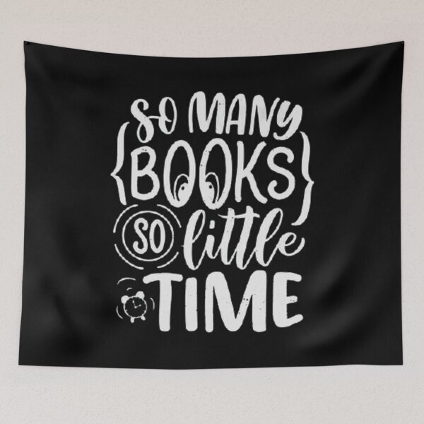 Item preview, Many Books designed and sold by IshitaPoint.