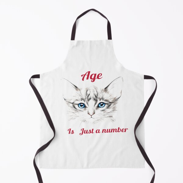 Item preview, Age is just a number designed and sold by EagleArtist12.