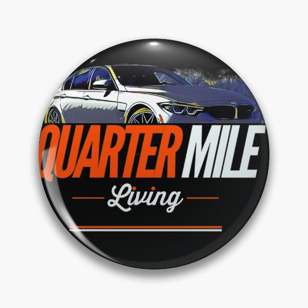 Item preview, Quarter mile Living v5 designed and sold by mwebba2005.