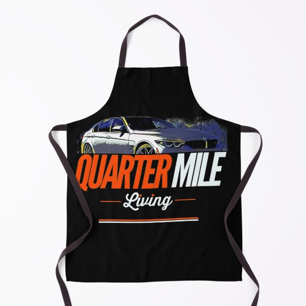 Item preview, Quarter mile Living v5 designed and sold by mwebba2005.