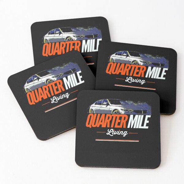 Item preview, Quarter mile Living v5 designed and sold by mwebba2005.
