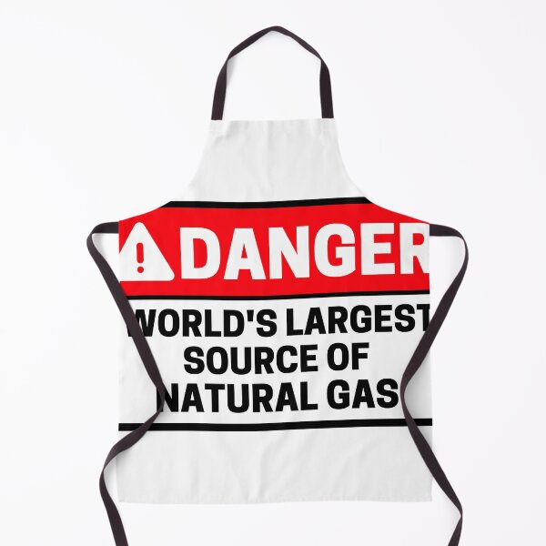 Item preview, Worlds largest source of natural gas designed and sold by Designhub21.