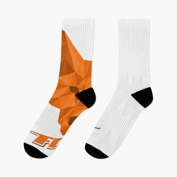 Item preview, polygonal or geometric fox designed and sold by LAresmanes.