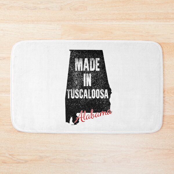 Item preview, Made In Tuscaloosa Alabama designed and sold by RightWing1776.