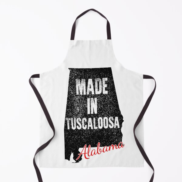 Item preview, Made In Tuscaloosa Alabama designed and sold by RightWing1776.