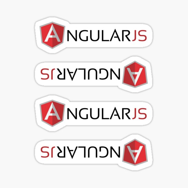 AngularJS Sticker