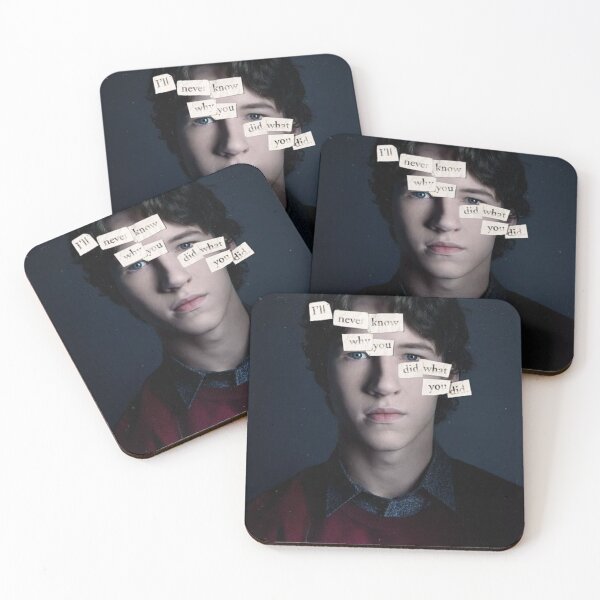 Item preview, S1 Tyler designed and sold by mistyp72.
