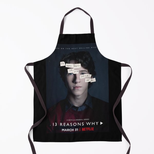 Item preview, S1 Tyler designed and sold by mistyp72.