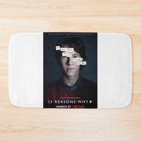 Item preview, S1 Tyler designed and sold by mistyp72.