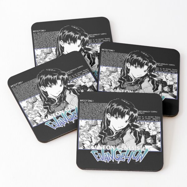 Item preview,  Neon Genesis Evangelion ''MISATO'' V2 designed and sold by riventis66.