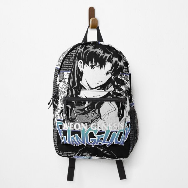 Item preview,  Neon Genesis Evangelion ''MISATO'' V2 designed and sold by riventis66.