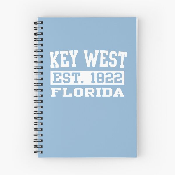 Artikelvorschau, Offizielle Key West Florida FL Vintage Bekleidung Strandmode entworfen und verkauft von GreenTurtleTeez.