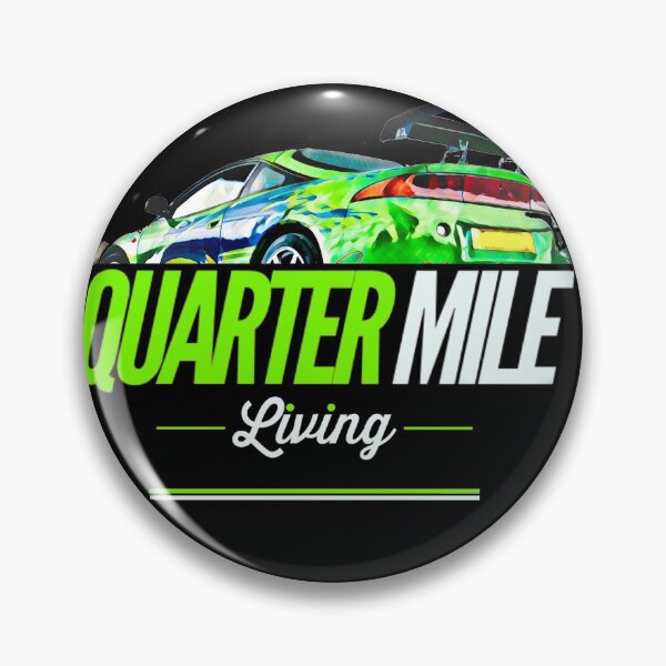Item preview, Quarter mile Living v6 designed and sold by mwebba2005.