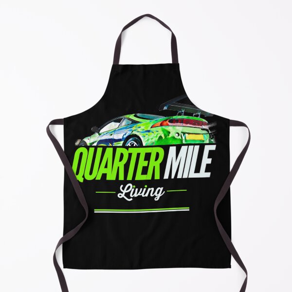 Item preview, Quarter mile Living v6 designed and sold by mwebba2005.