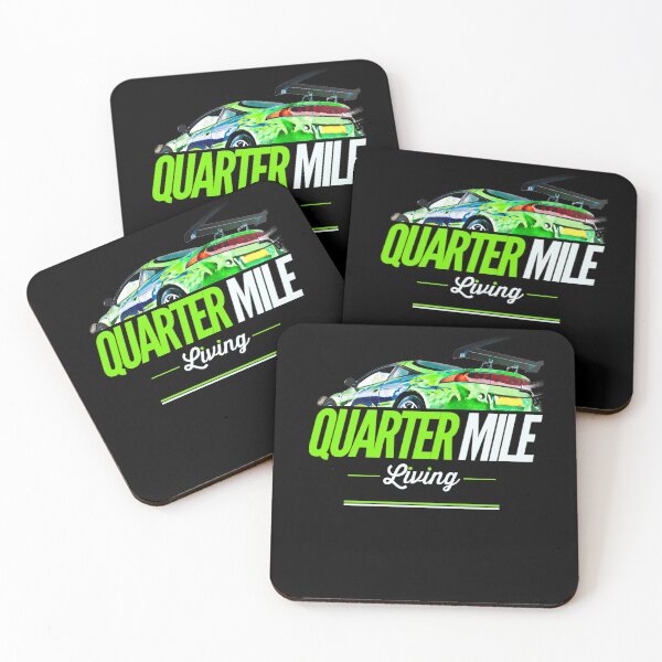 Item preview, Quarter mile Living v6 designed and sold by mwebba2005.