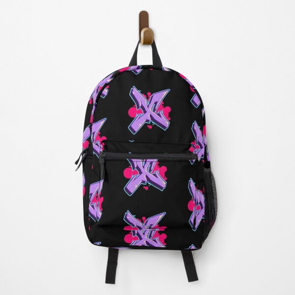 Item preview, Letter X- Graffiti Street Art Style  designed and sold by CreativeOpus.