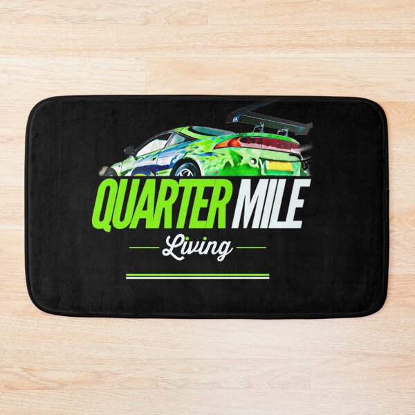 Item preview, Quarter mile Living v6 designed and sold by mwebba2005.