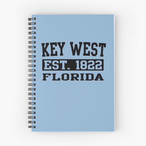 Artikelvorschau, Offizielle Key West Florida FL Vintage Bekleidung Bademode entworfen und verkauft von GreenTurtleTeez.
