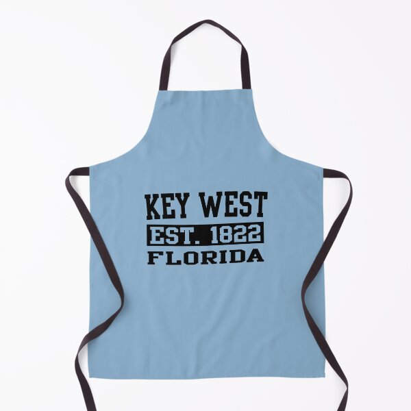 Item preview, Official Key West Florida FL Vintage Apparel Beachwear designed and sold by GreenTurtleTeez.