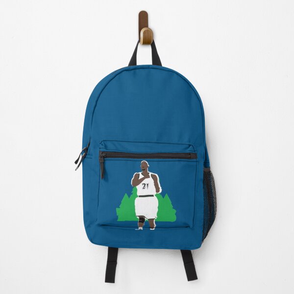 Item preview, Kevin Garnett 'The Big Ticket' Minnesota Timberwolves designed and sold by Jackshun.