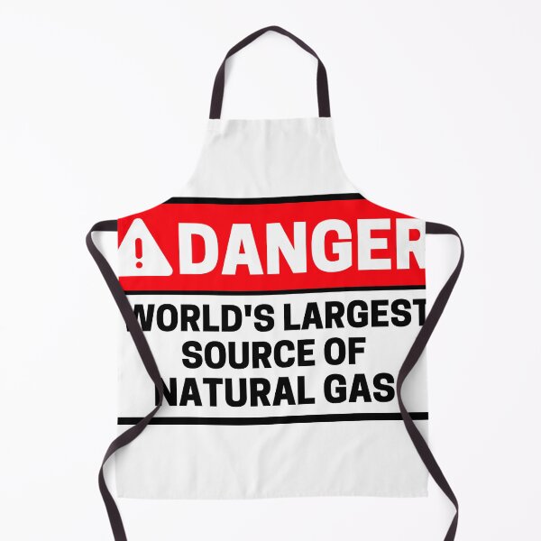 Item preview, Worlds largest source of natural gas designed and sold by Designhub21.