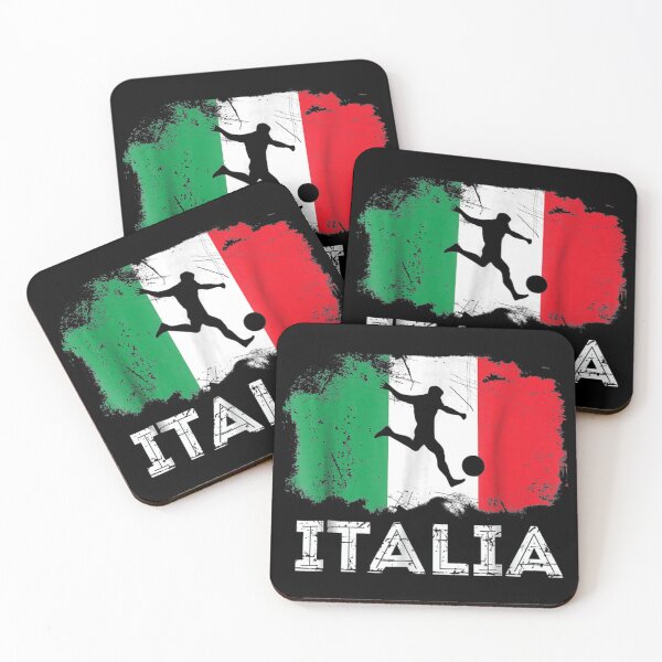 Item preview, Italian Soccer player designed and sold by Orsosaron.