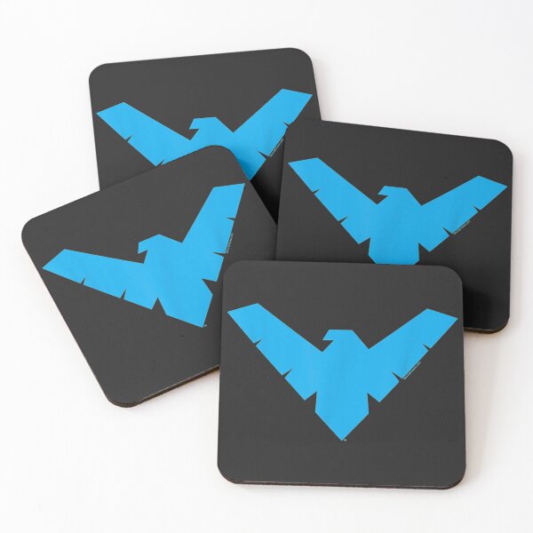 Item preview, Símbolo Nightwinggz designed and sold by shilohsydney.