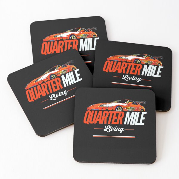 Item preview, Quarter mile Living v7 designed and sold by mwebba2005.
