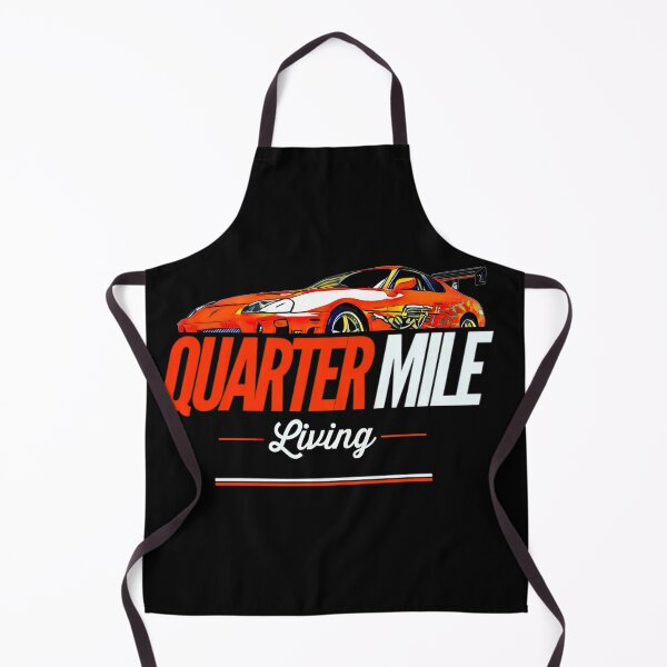 Item preview, Quarter mile Living v7 designed and sold by mwebba2005.