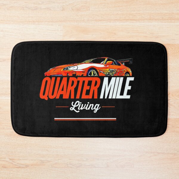 Item preview, Quarter mile Living v7 designed and sold by mwebba2005.