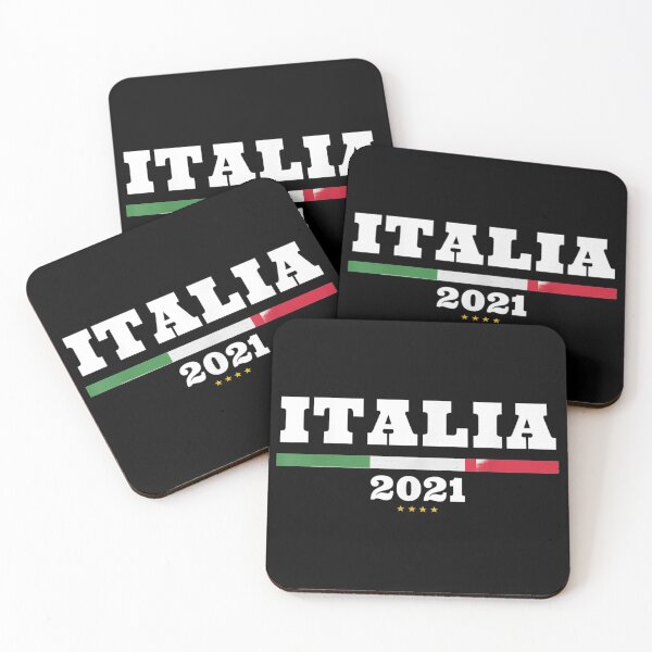 Item preview, Italy Jersey Soccer 2021 Italian Style Italia Football Euro designed and sold by Orsosaron.