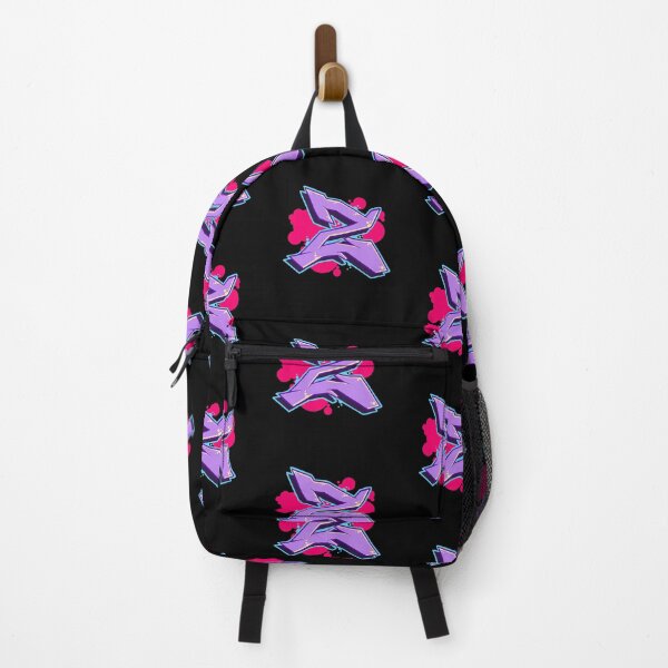 Item preview, Letter Z -  Graffiti Street Art Style  designed and sold by CreativeOpus.