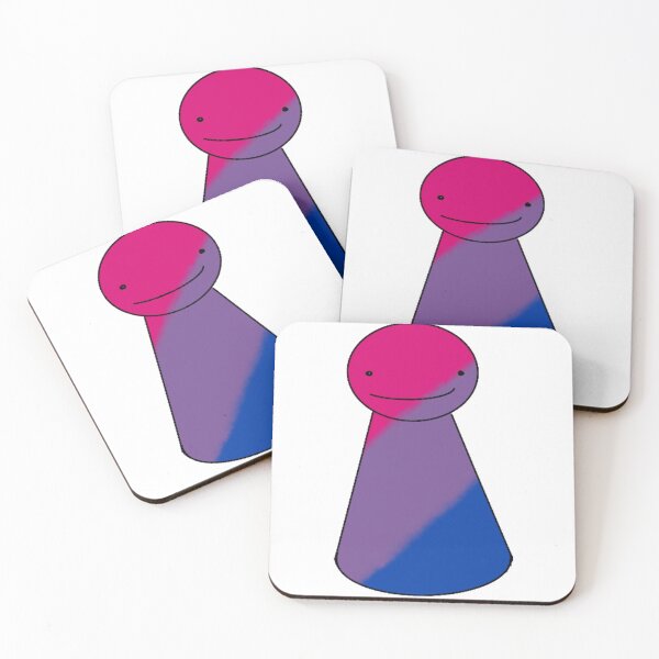 Item preview, Bisexual Dream blob designed and sold by StarGazedBlake.