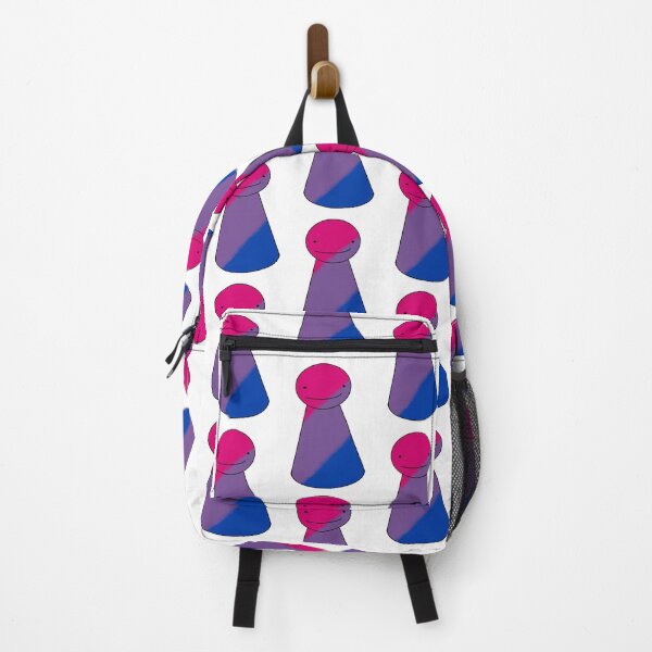 Item preview, Bisexual Dream blob designed and sold by StarGazedBlake.