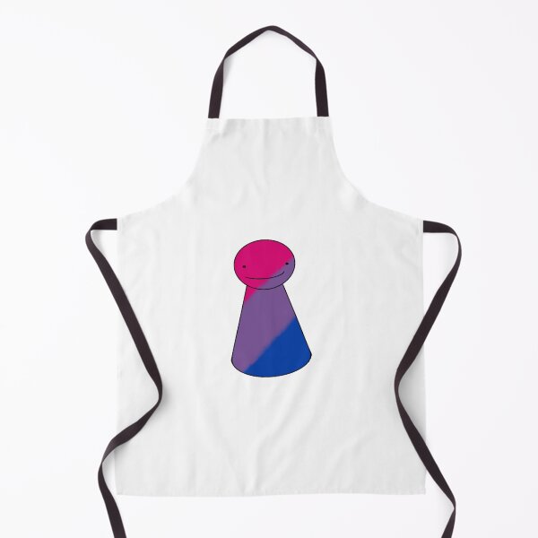 Item preview, Bisexual Dream blob designed and sold by StarGazedBlake.