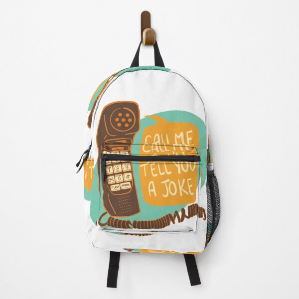 Item preview, Bo Burnham Inside, Call me & I’ll tell you a joke designed and sold by GerdaGisellee.