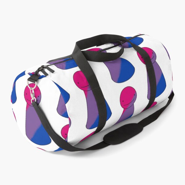 Item preview, Bisexual Dream blob designed and sold by StarGazedBlake.