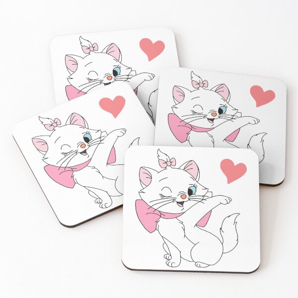 Item preview, Aristocats Marie 1 designed and sold by ramsosong.