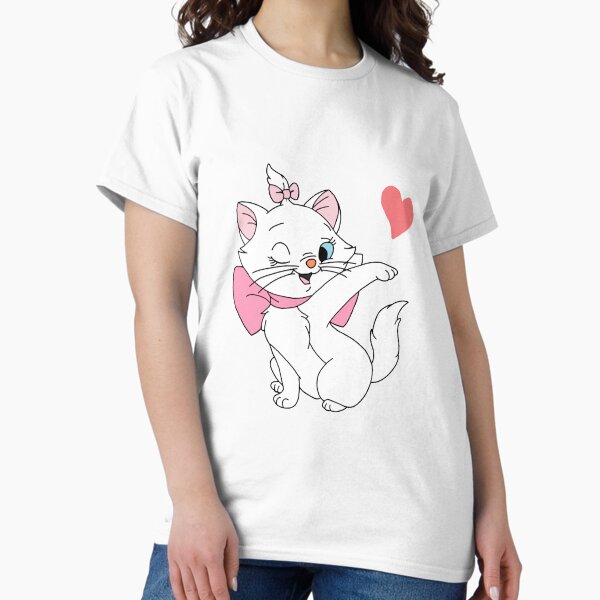 Artikel-Vorschau von Aristocats Marie 1, designt und verkauft von ramsosong.