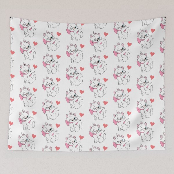 Item preview, Aristocats Marie 1 designed and sold by ramsosong.