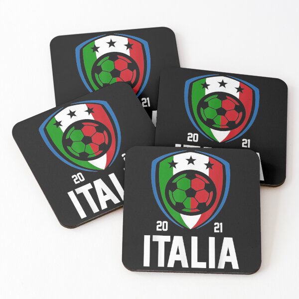 Item preview, Italy Soccer Jersey Italia Football Football Fan Flag designed and sold by Orsosaron.