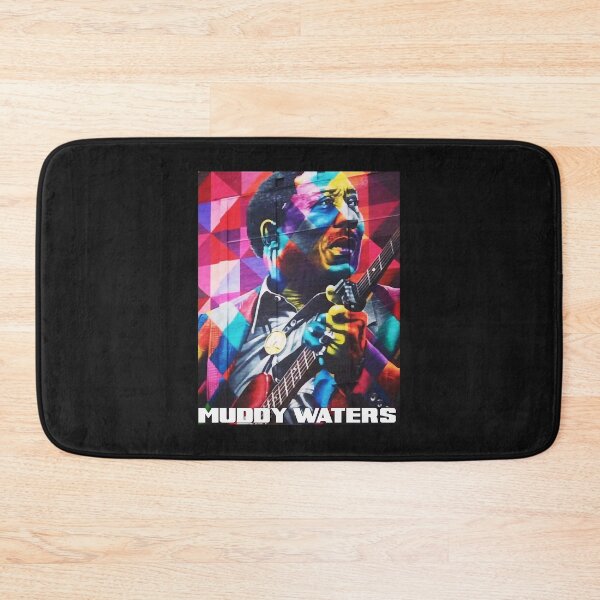 Item preview, Muddy Waters - Blues Muddy Soul Waters designed and sold by srobin556.