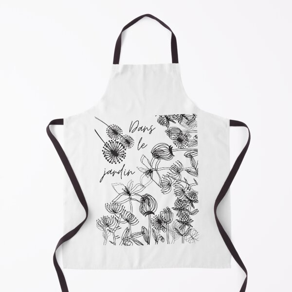 Item preview, Dans le Jardin designed and sold by StudioShiloh.