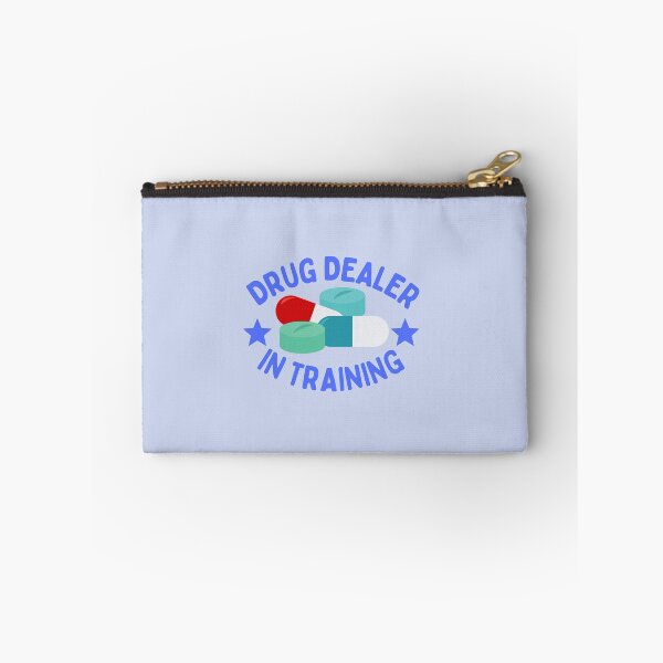 Item preview, Drug Dealer In Training designed and sold by RSF08.