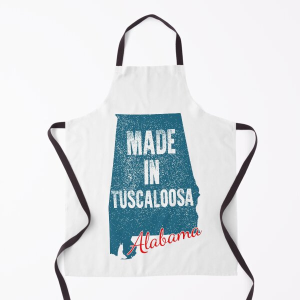 Item preview, Made In Tuscaloosa Alabama designed and sold by RightWing1776.